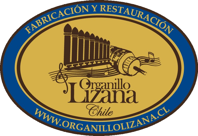 Organillo Lizana